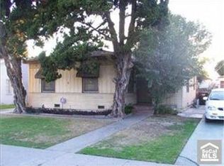 1711 N Van Ness Ave, Compton, CA 90221