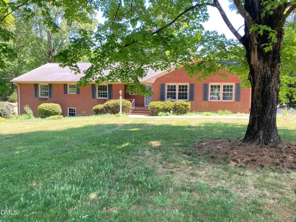 619 S 5th St, Mebane, NC 27302