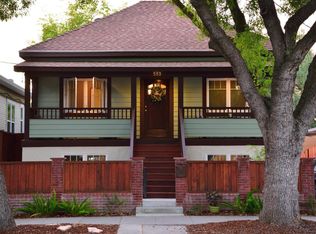 513 E Taylor St, San Jose, CA 95112