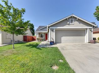 4365 Country Run Way, Antelope, CA 95843