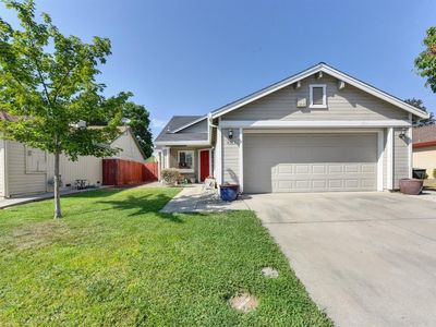 4365 Country Run Way, Antelope, CA, 95843