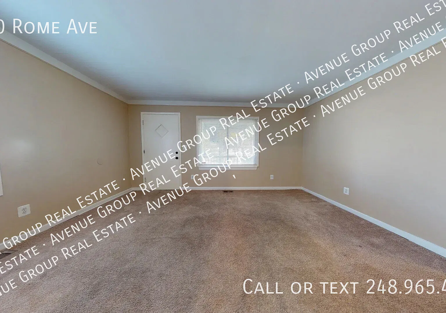 Bright & Inviting 2-Bedroom Unit for Lease in Warren, MI — Photo 4
