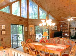 689 Bald Mountain Road, Dillard, GA 30537