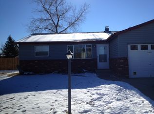 1428 Effie Ct, Loveland, CO 80537