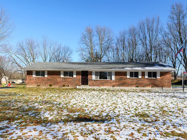 3986 Witham Ln, Cincinnati, OH 45245