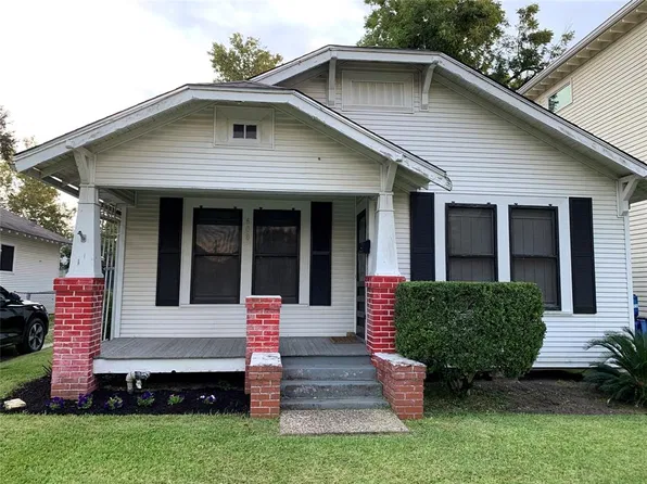 608 E 26th St, Houston, TX 77008