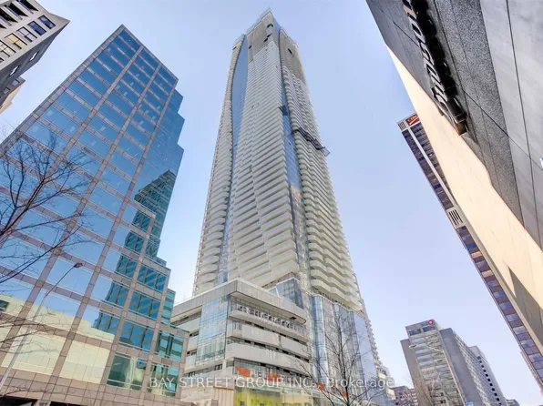 1 Bloor St E, Toronto, ON