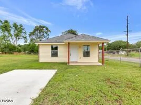 1418 Pujo Ave, Opelousas, LA 70570