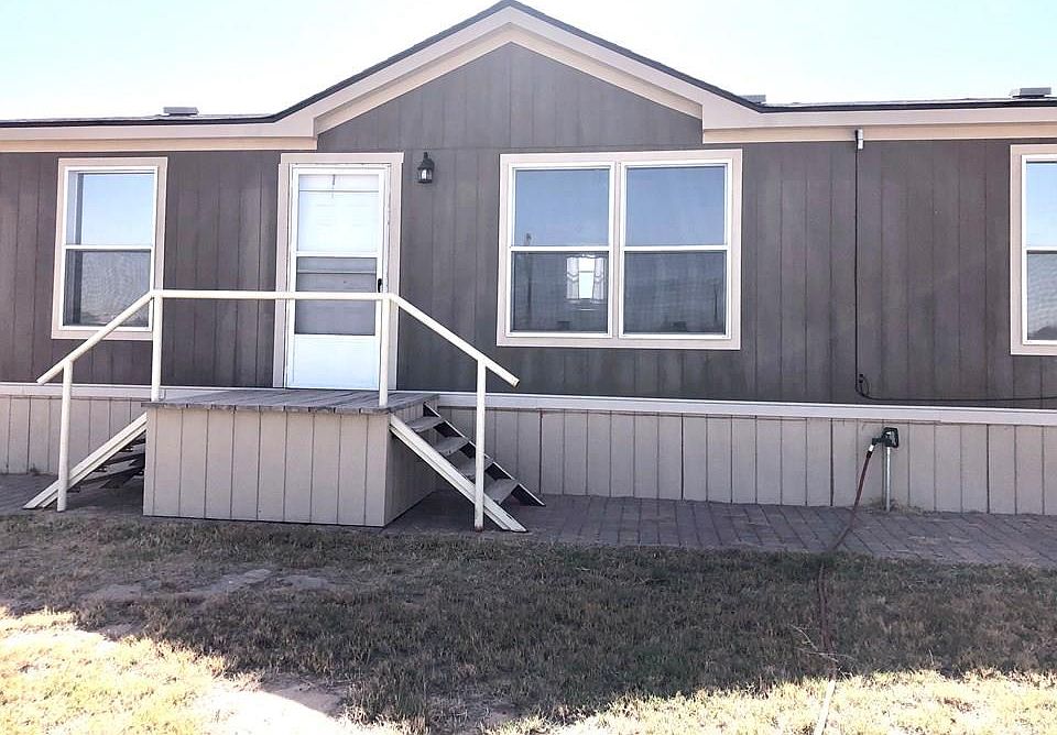 16321 N Aster Ave, Gardendale, TX 79758 Zillow