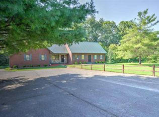 10881 Highway 131, Washburn, TN 37888
