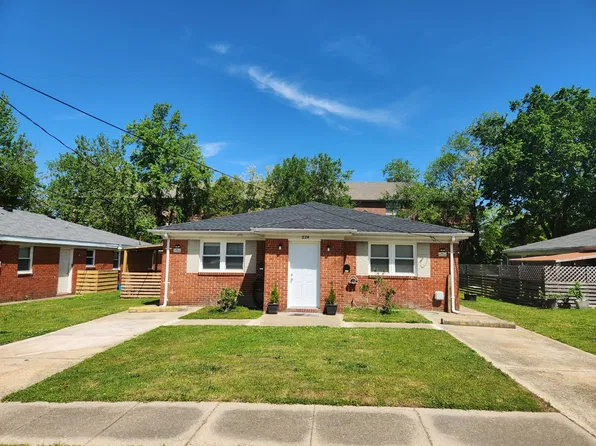 224 Rogers Ave APT B, Norfolk, VA 23505