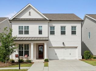1445 Calvert Ln, Johns Creek, GA 30097