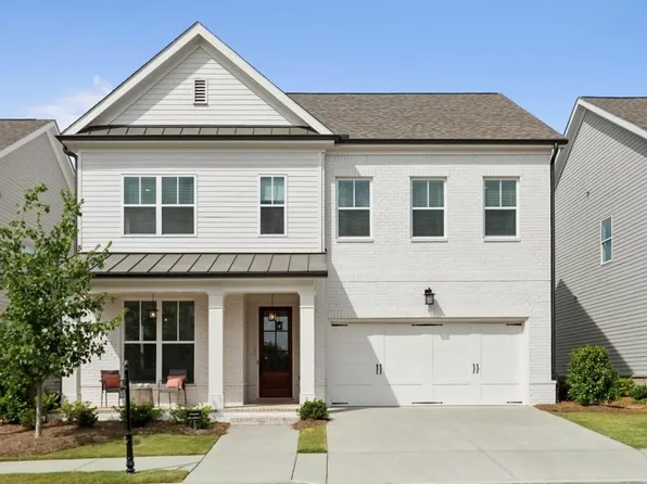 1445 Calvert Ln, Johns Creek, GA 30097