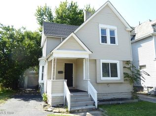 1456 E 112th St, Cleveland, OH