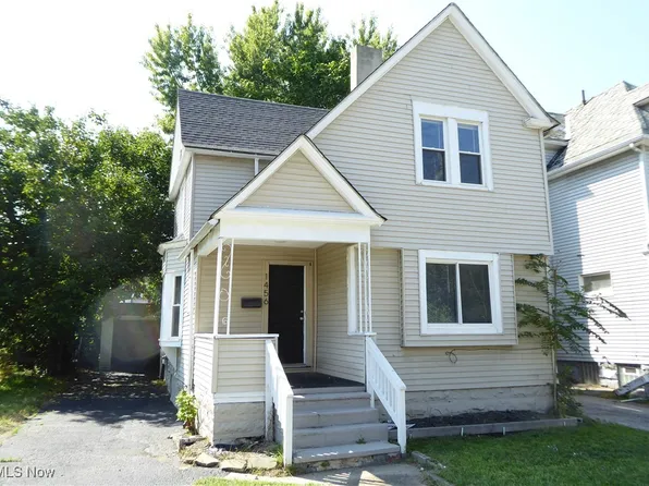 1456 E 112th St, Cleveland, OH 44106
