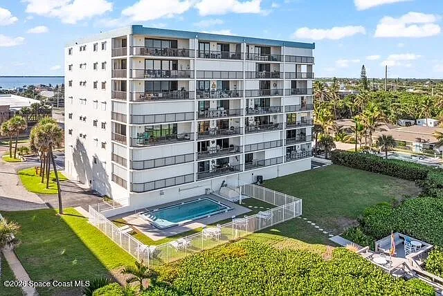 1835 S Atlantic Ave #803 — Photo 31