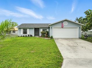2713 NW 2nd Ave, Cape Coral, FL 33993