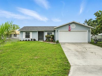 2713 NW 2nd Ave, Cape Coral, FL, 33993