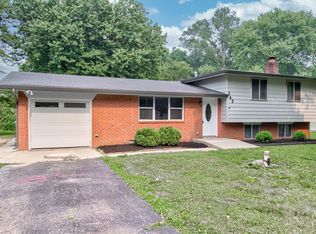 143 Waterman Dr, Noblesville, IN 46060