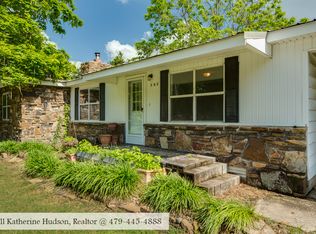 702 Shoffner Ln, Elkins, AR 72727