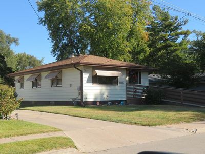 2746 Avenue L, Council Bluffs, IA, 51501