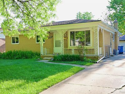 25697 Cloie Dr, Warren, MI, 48089