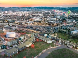 Homes Available Soon, Wolf Ridge, Reno, NV 89512