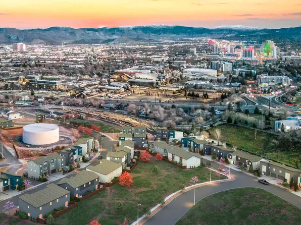 Homes Available Soon, Wolf Ridge