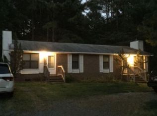 105 Forsyth Dr #A, Chapel Hill, NC 27517