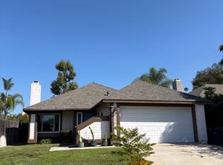 514 Barnett Dr, San Marcos, CA 92069