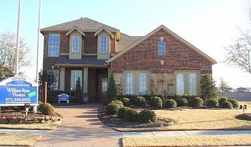 1st image of 2604 Cedar Falls Dr