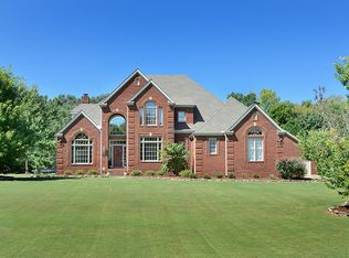 369 Robbins Point Rd, Florence, AL 35634