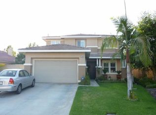 24385 Thunder Ct, Corona, CA 92883