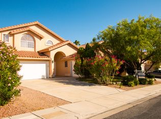 1936 Kachina Mountain Dr, Henderson, NV 89012