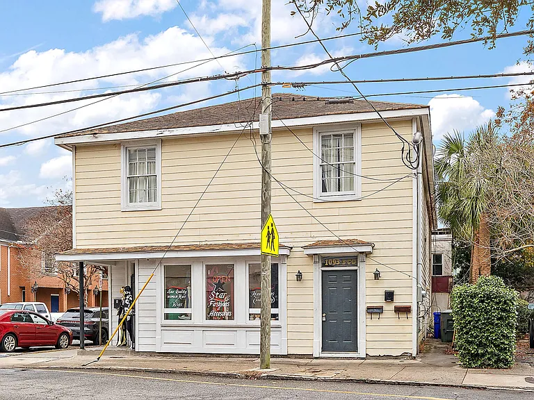 1093 King St #C — Photo 1