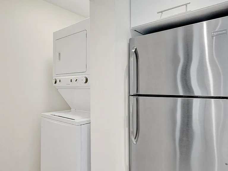 Washer/Dryer