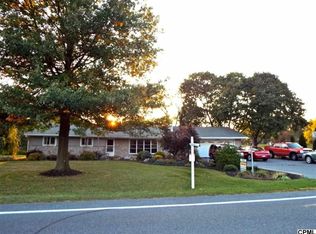 751 Ono Rd, Annville, PA 17003