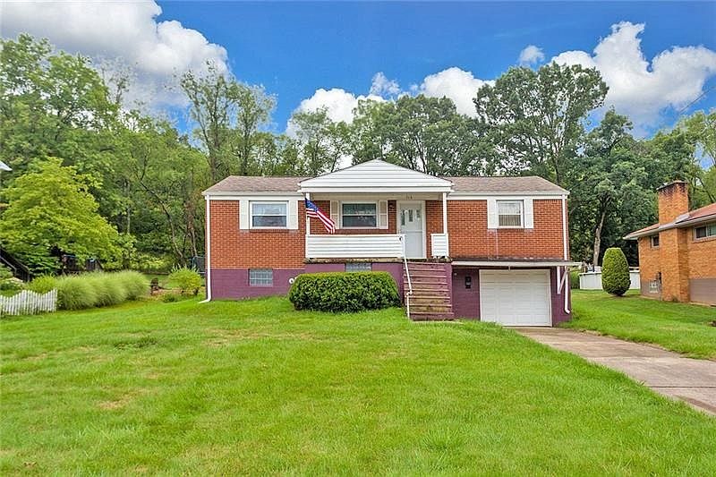 713 William Dr, Trafford, PA 15085 | Zillow