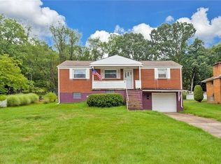 713 William Dr, Trafford, PA 15085