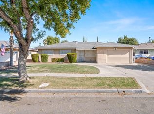 5069 E Weathermaker Ave, Fresno, CA 93727