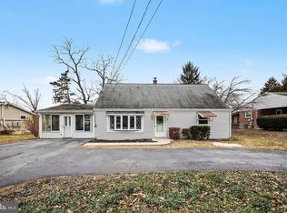 1412 Ford Ave, Harrisburg, PA 17109