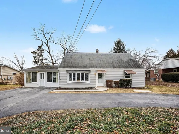 1412 Ford Ave, Harrisburg, PA 17109