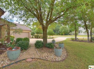 134 Stetson Trl, Georgetown, TX 78633