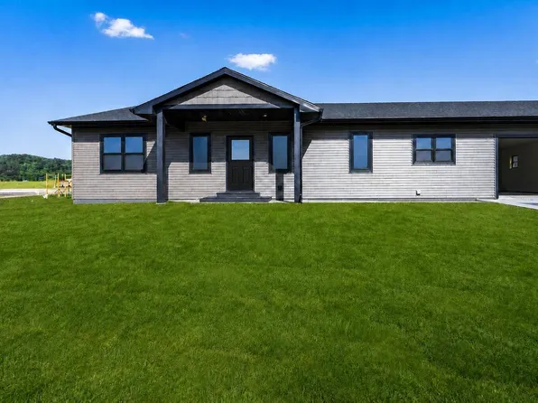 1421 Waldenberger ROAD, Holmen, WI 54636