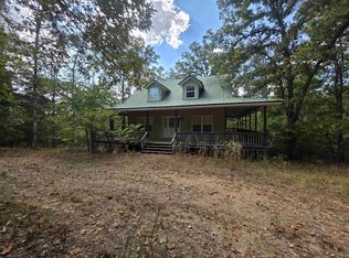 207 Ridge Rd, Hardy, AR 72542