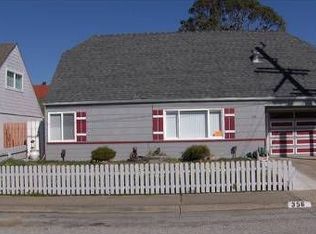 356 Healthcliff, Pacifica, CA 94044