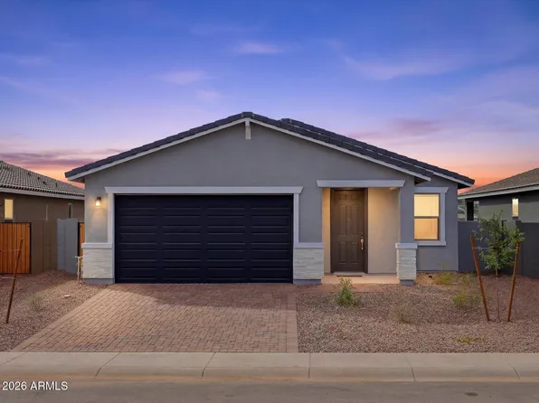 4169 W ERIK Lane, San Tan Valley, AZ 85144