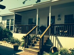 110 Bishop Rd, Rockport, TX 78382