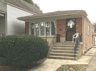 6914 S Oakley Ave, Chicago, IL 60636