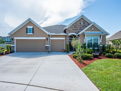 14051 ALROSE Court, Jacksonville, FL, 32224